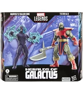 【新品】マーベルレジェンド　シルバーサーファー Amazon.co.jp: マーベルレジェンド シルバーサーファー / Marvel